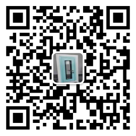 武漢單人風淋室公司二維碼